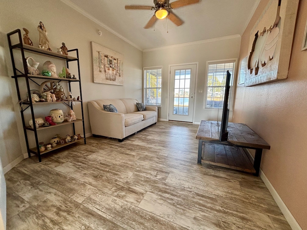 RSC Riverside Club Golf & Marina Community