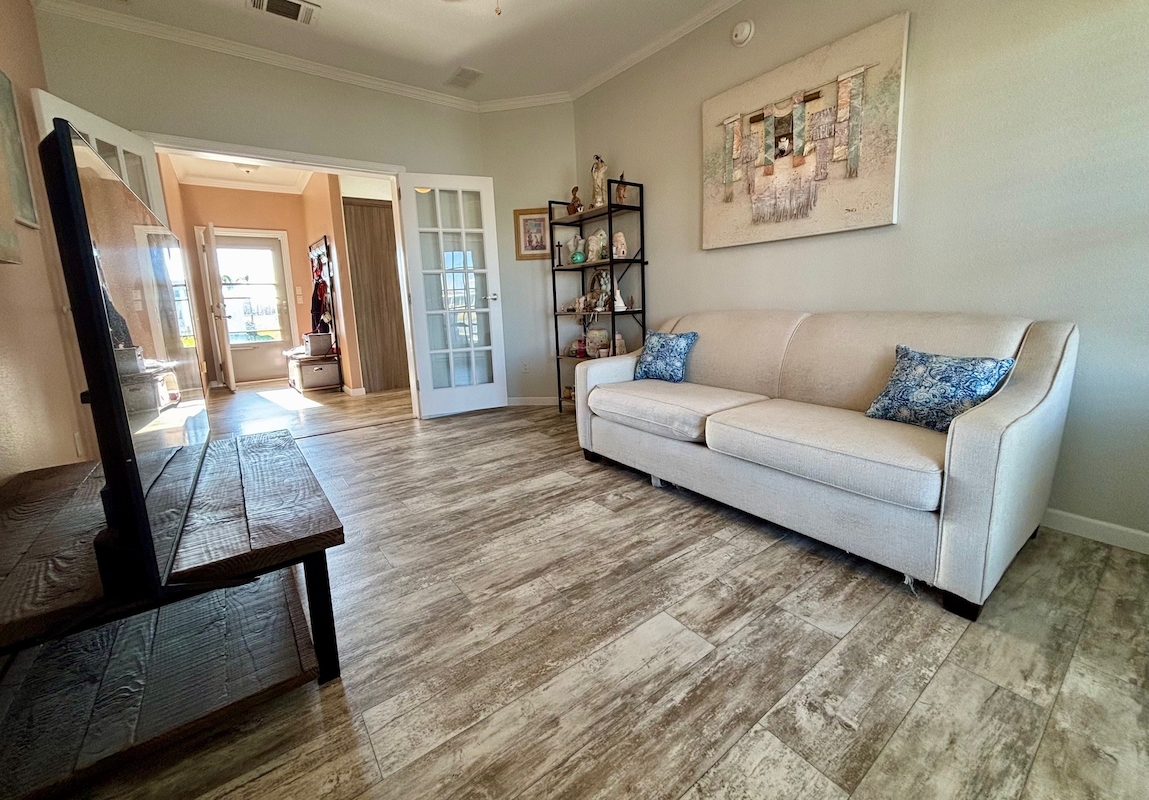 RSC Riverside Club Golf & Marina Community