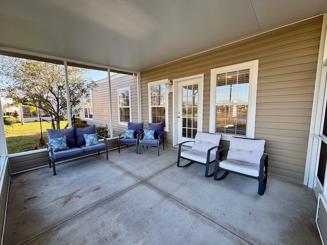 RSC Riverside Club Golf & Marina Community