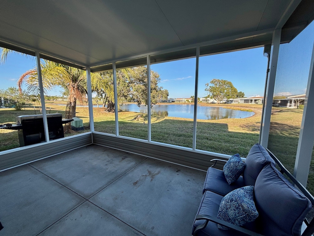 RSC Riverside Club Golf & Marina Community