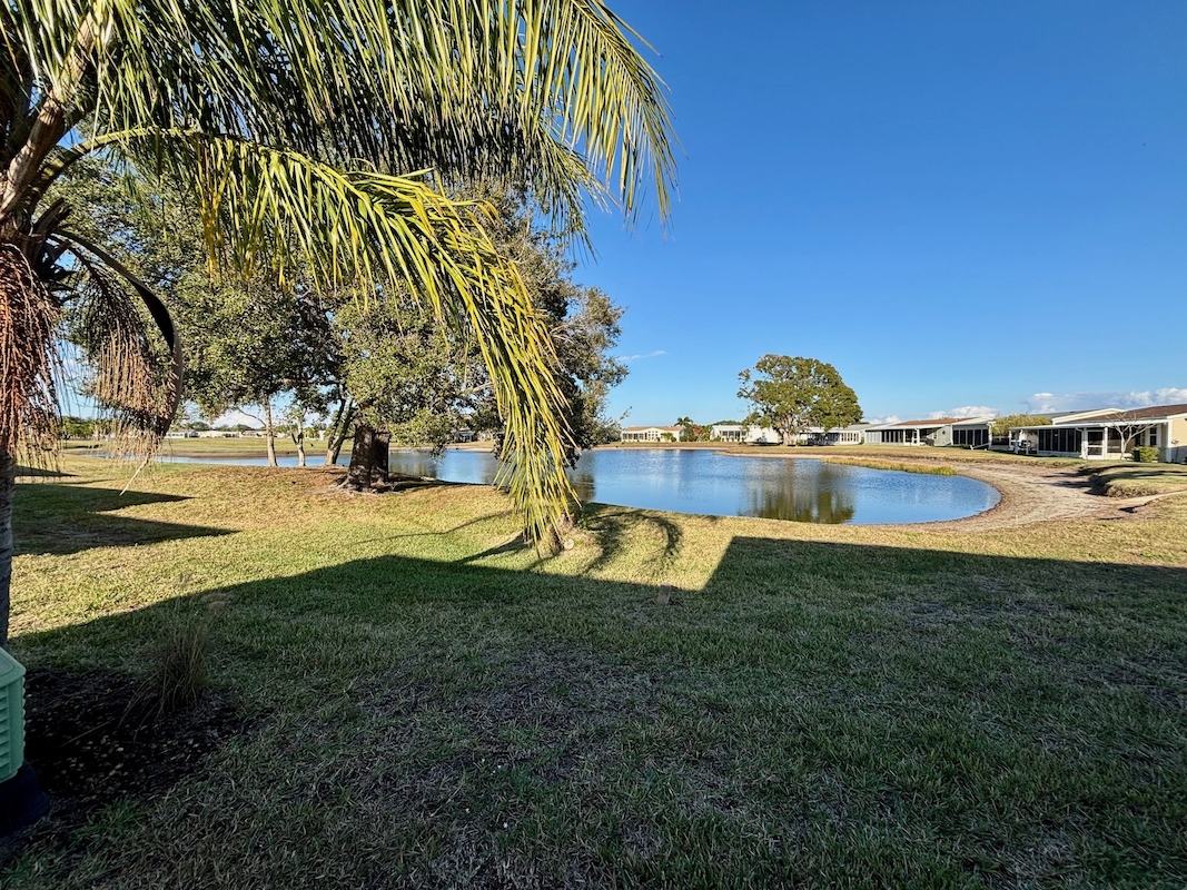 RSC Riverside Club Golf & Marina Community