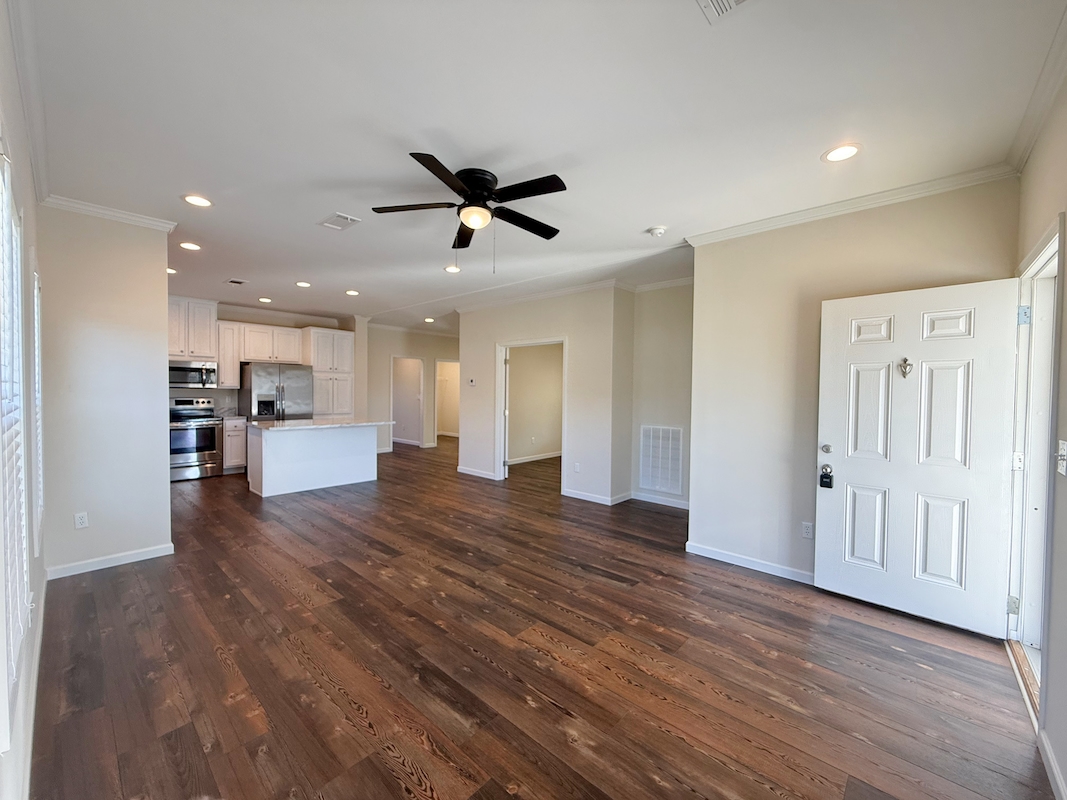 CIW Colony In The Wood