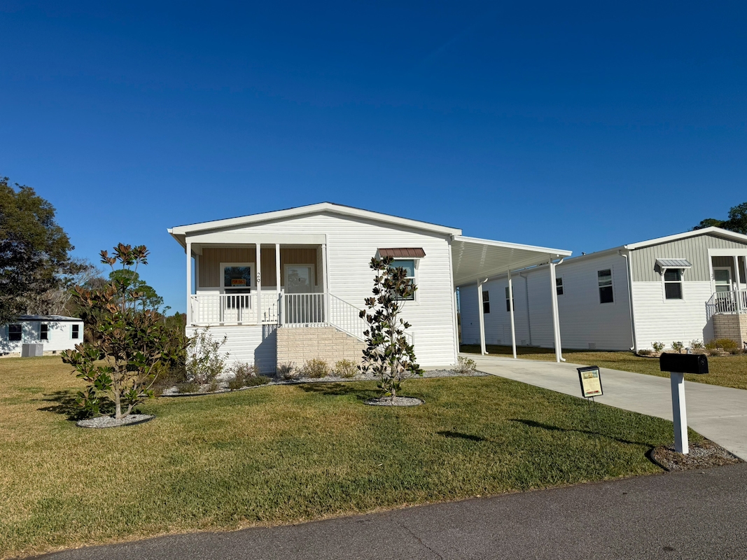 CIW Colony In The Wood