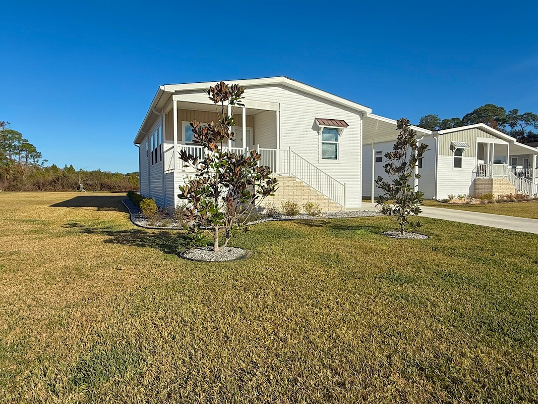 CIW Colony In The Wood