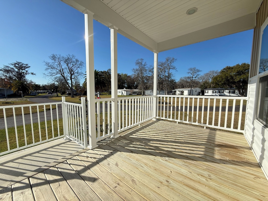 CIW Colony In The Wood