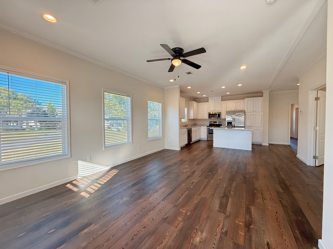 CIW Colony In The Wood