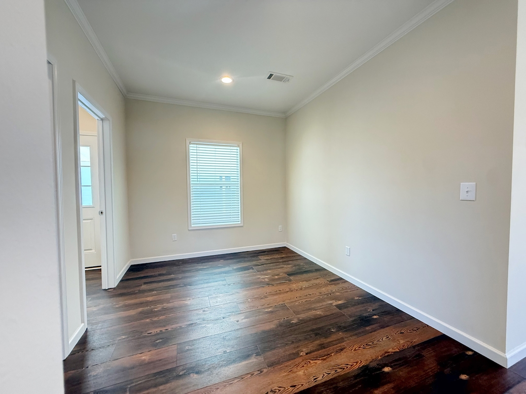 CIW Colony In The Wood