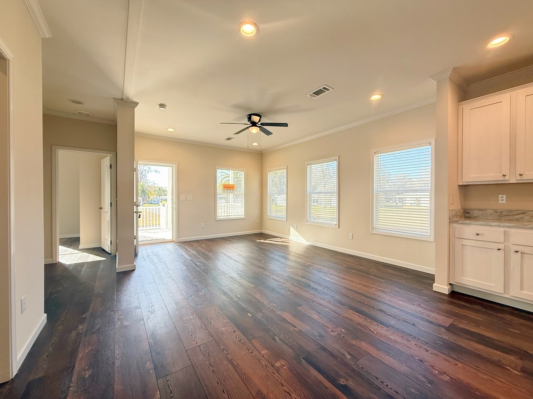 CIW Colony In The Wood