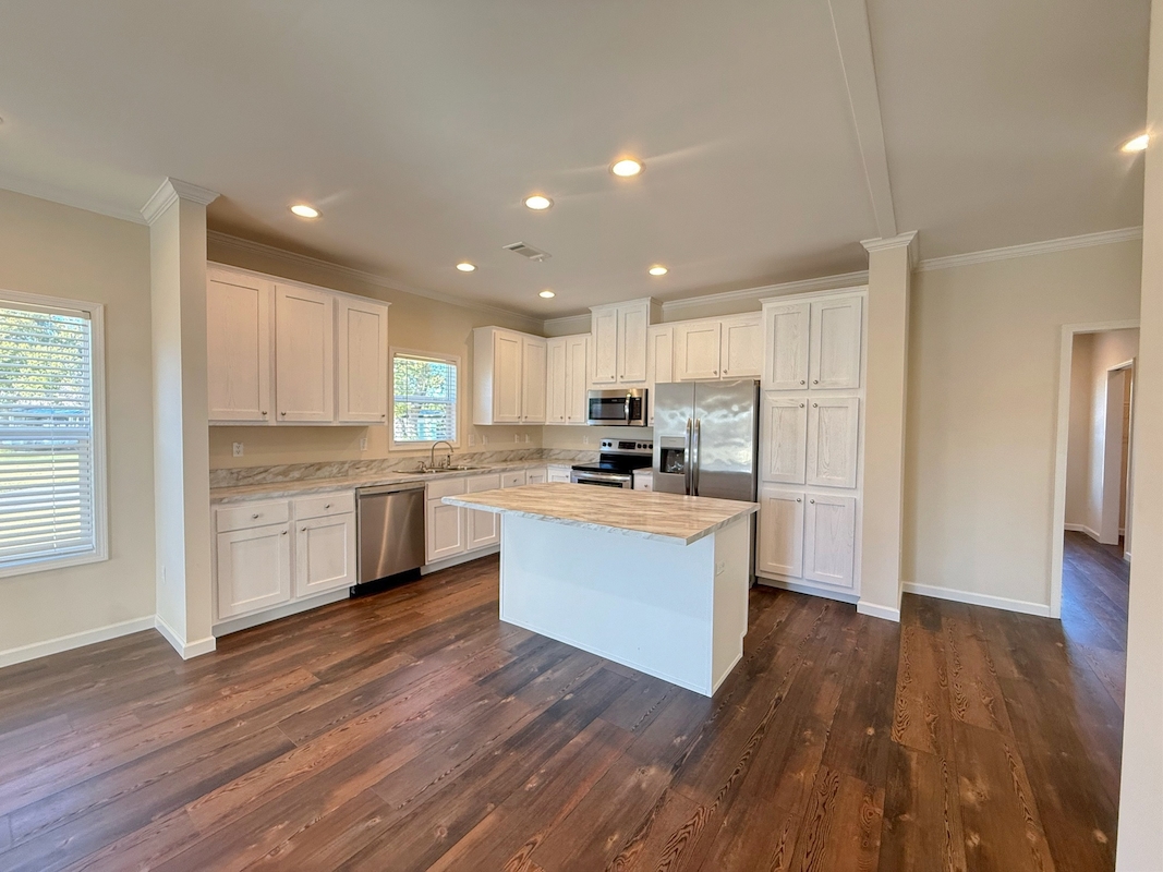 CIW Colony In The Wood