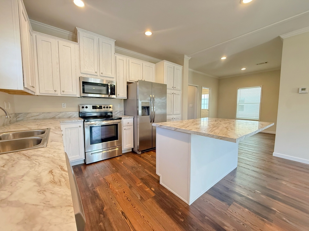 CIW Colony In The Wood