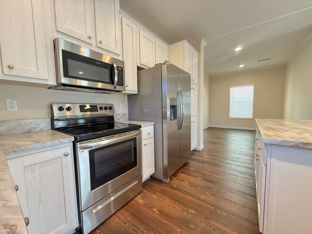 CIW Colony In The Wood