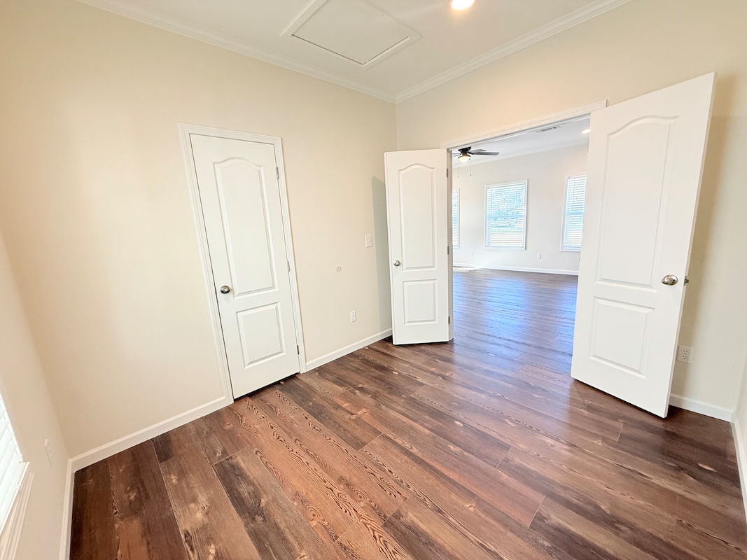 CIW Colony In The Wood