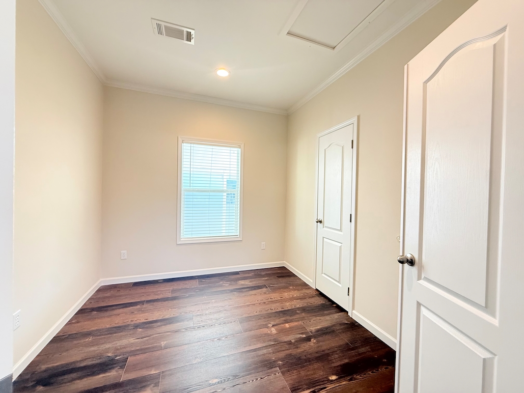 CIW Colony In The Wood