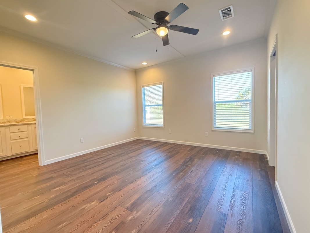 CIW Colony In The Wood