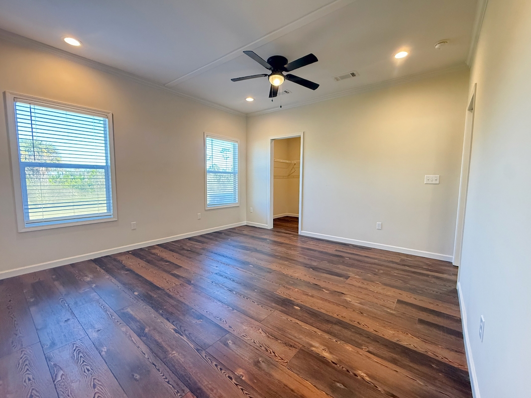 CIW Colony In The Wood