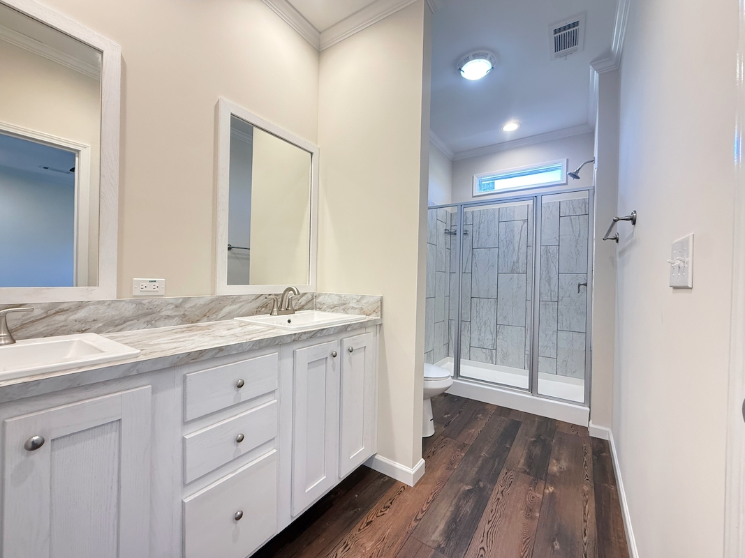 CIW Colony In The Wood