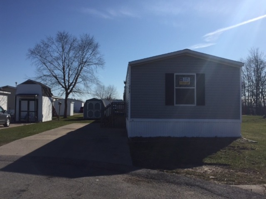 TLN Timberline Estates