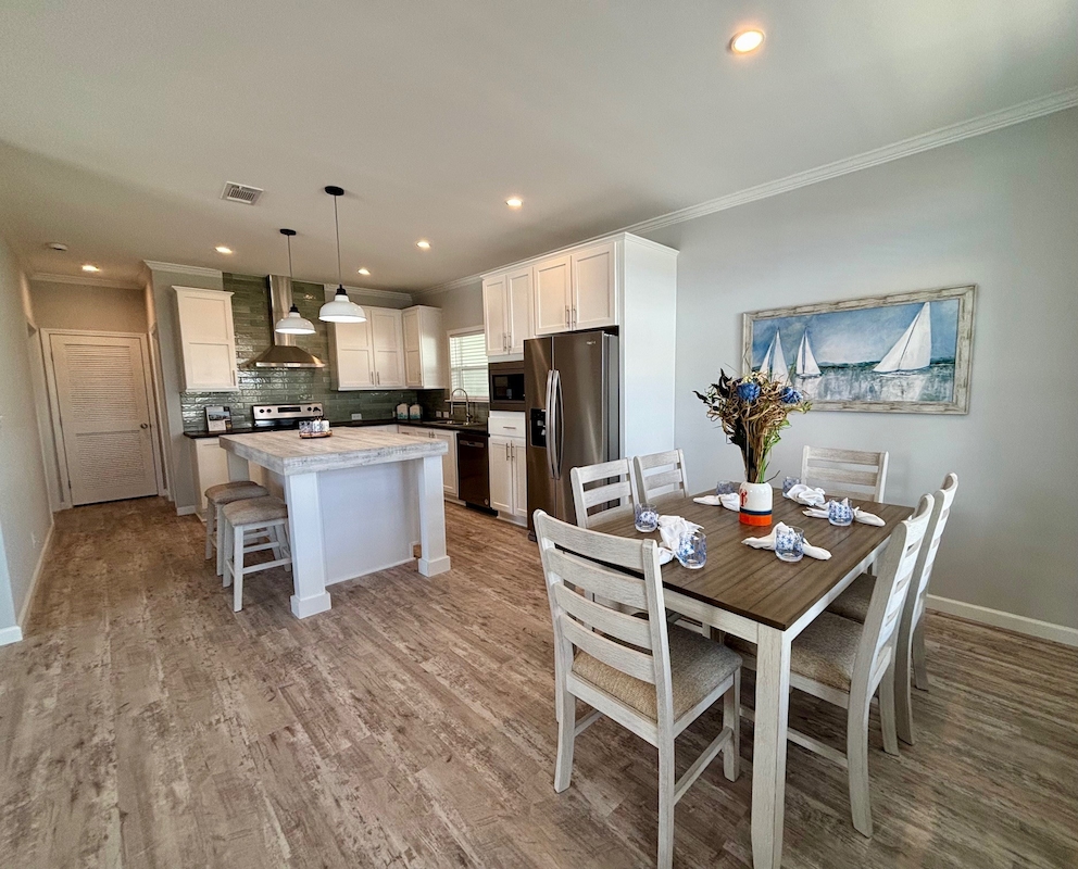 RSC Riverside Club Golf & Marina Community