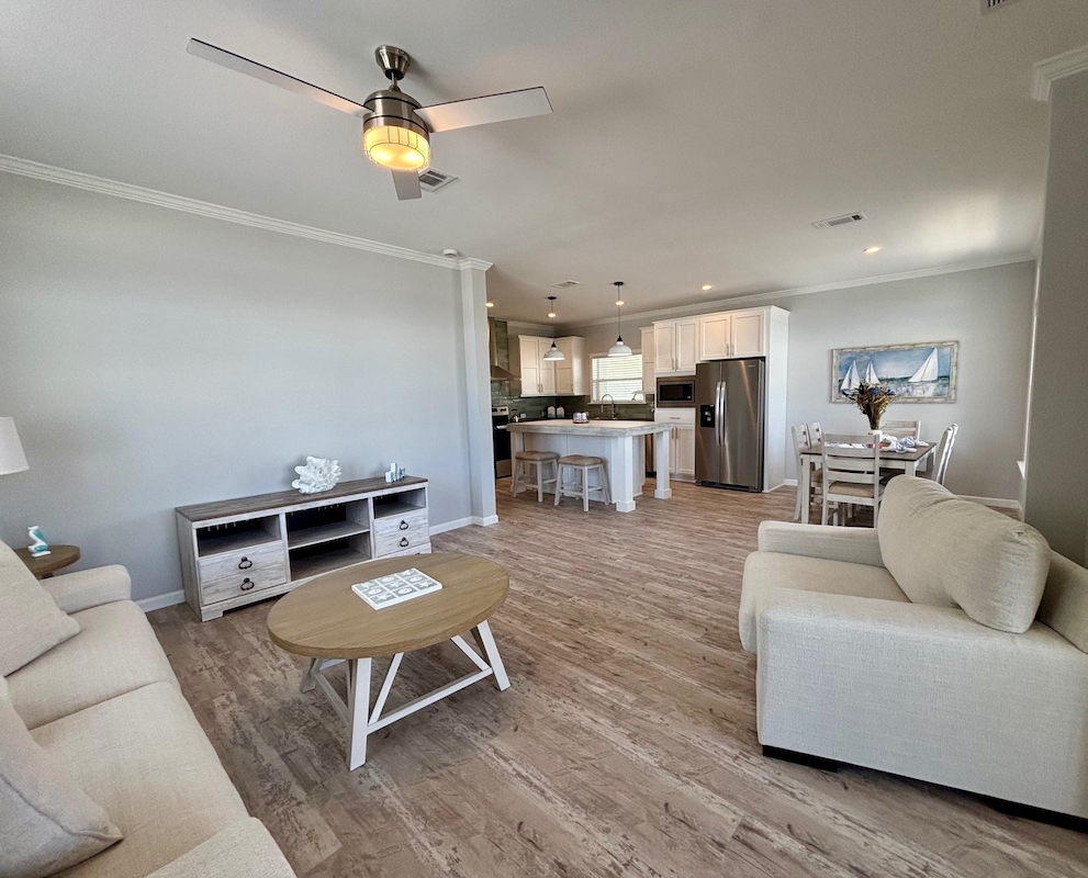 RSC Riverside Club Golf & Marina Community