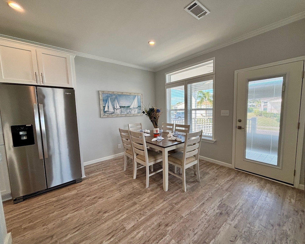 RSC Riverside Club Golf & Marina Community