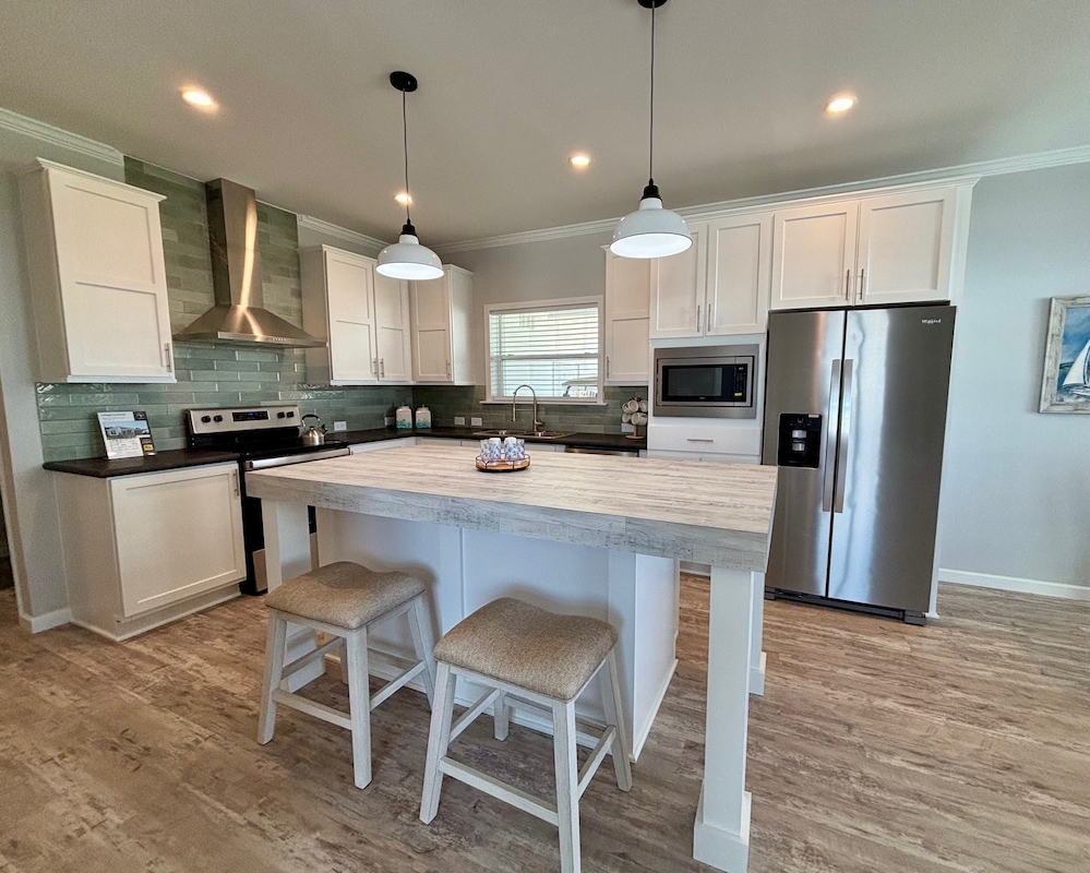 RSC Riverside Club Golf & Marina Community