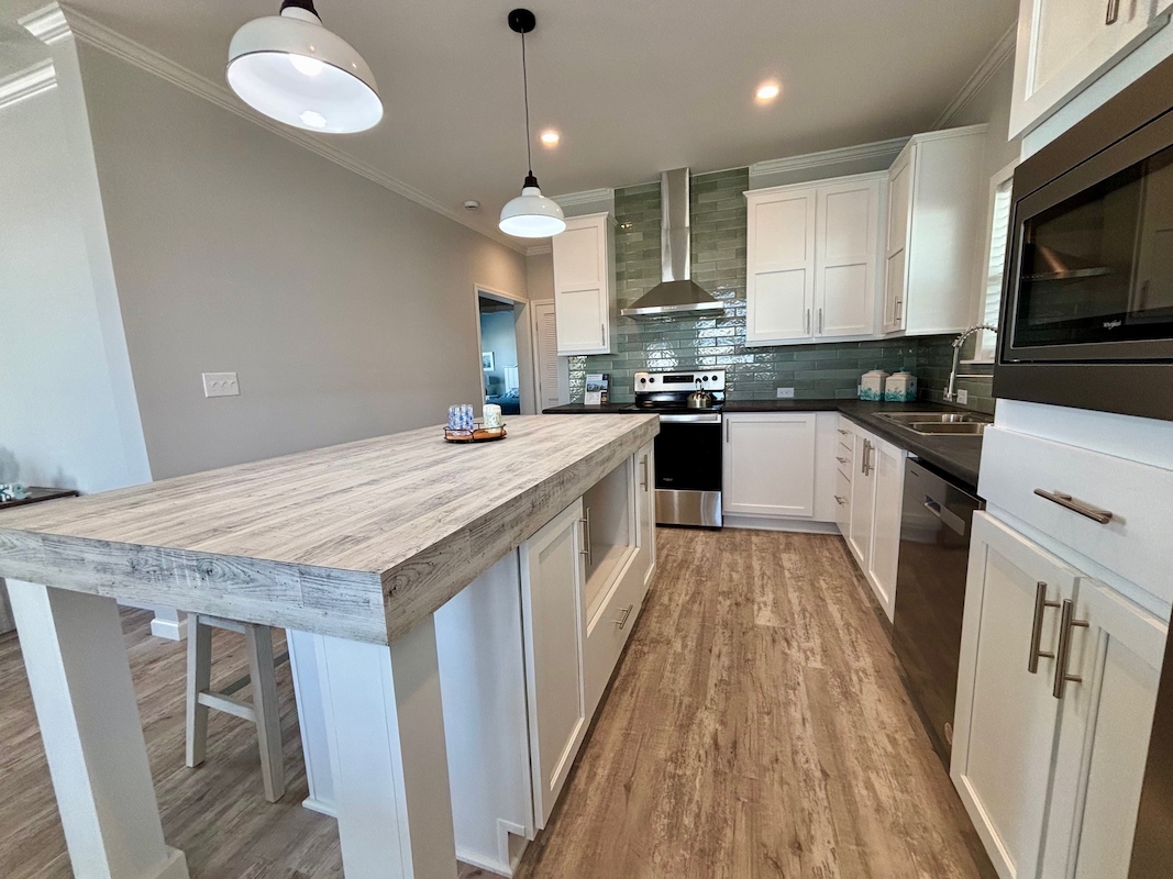 RSC Riverside Club Golf & Marina Community