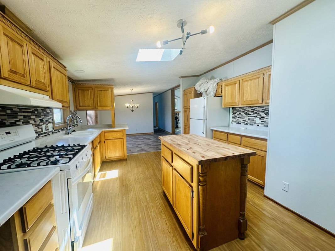 NVL Northville Crossing