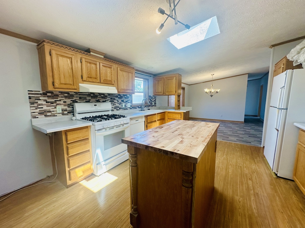 NVL Northville Crossing