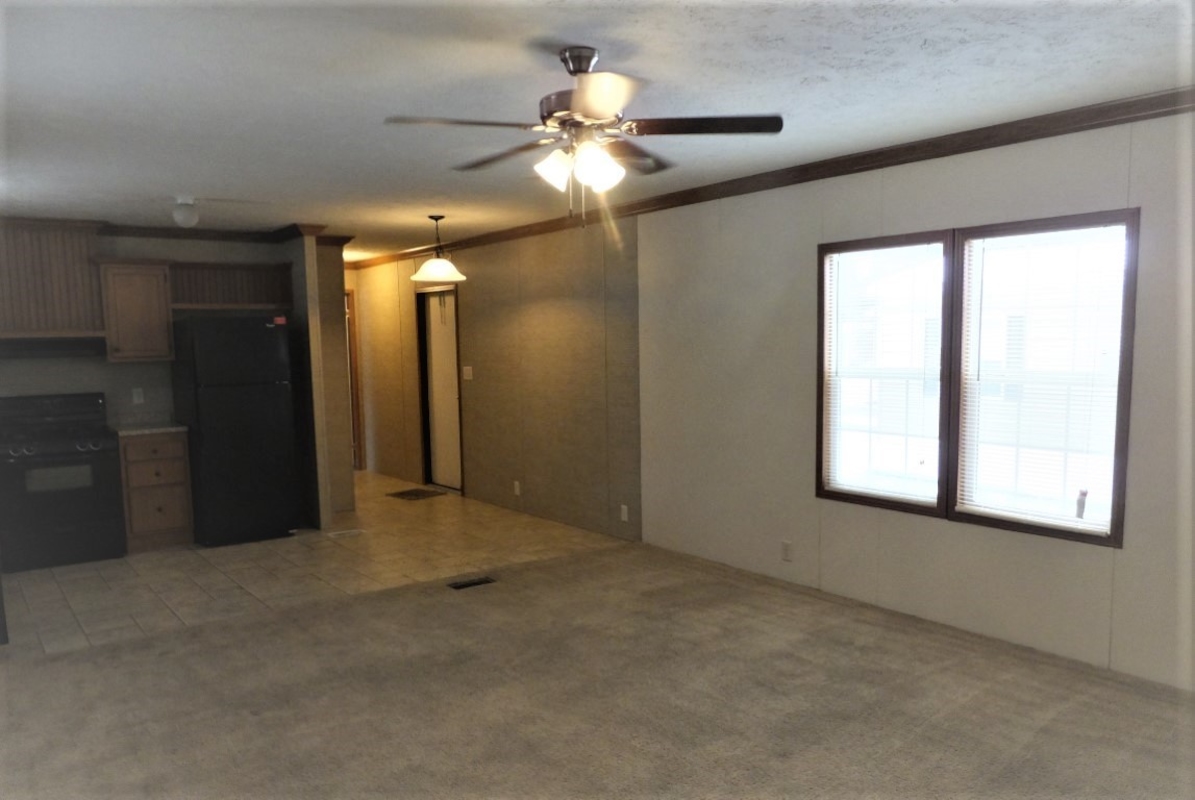 WDS Woodside Terrace