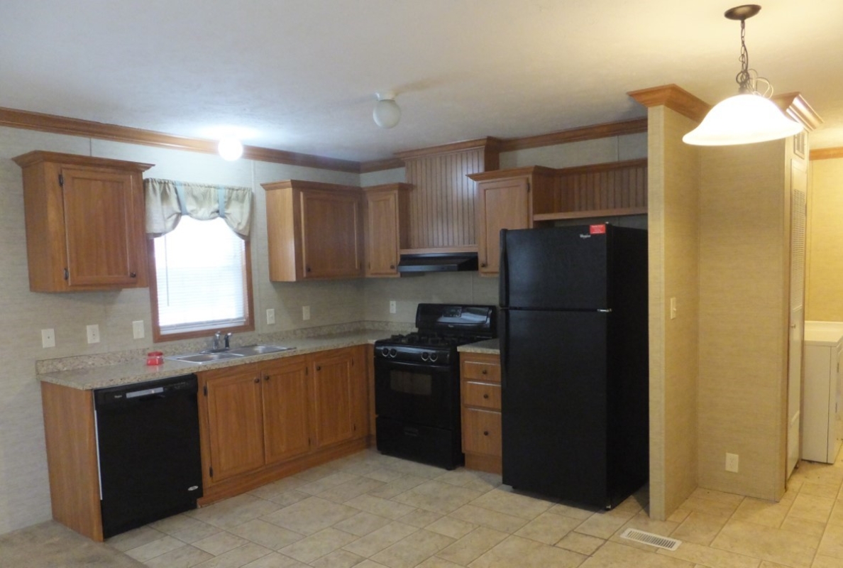 WDS Woodside Terrace