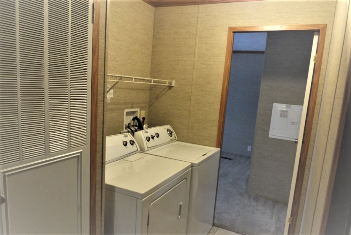 WDS Woodside Terrace