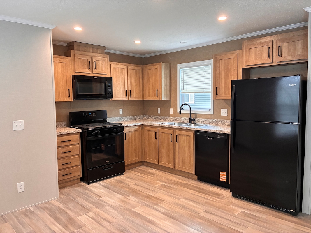 HGR Highland Greens Estates