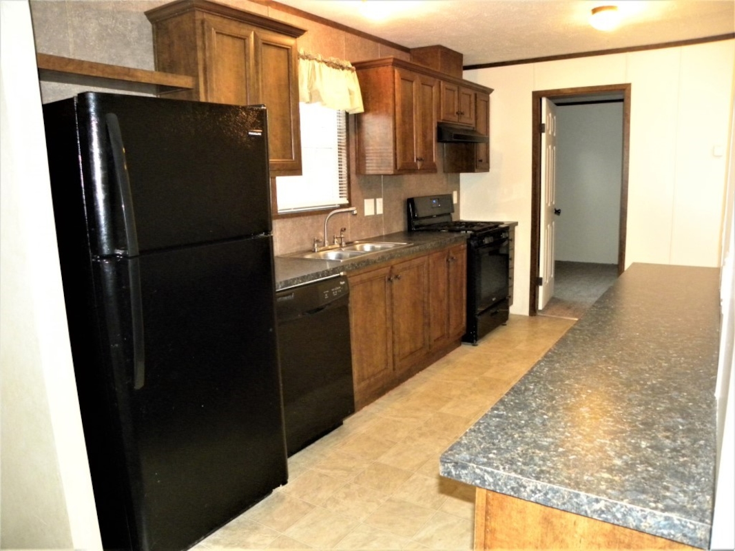 WDS Woodside Terrace