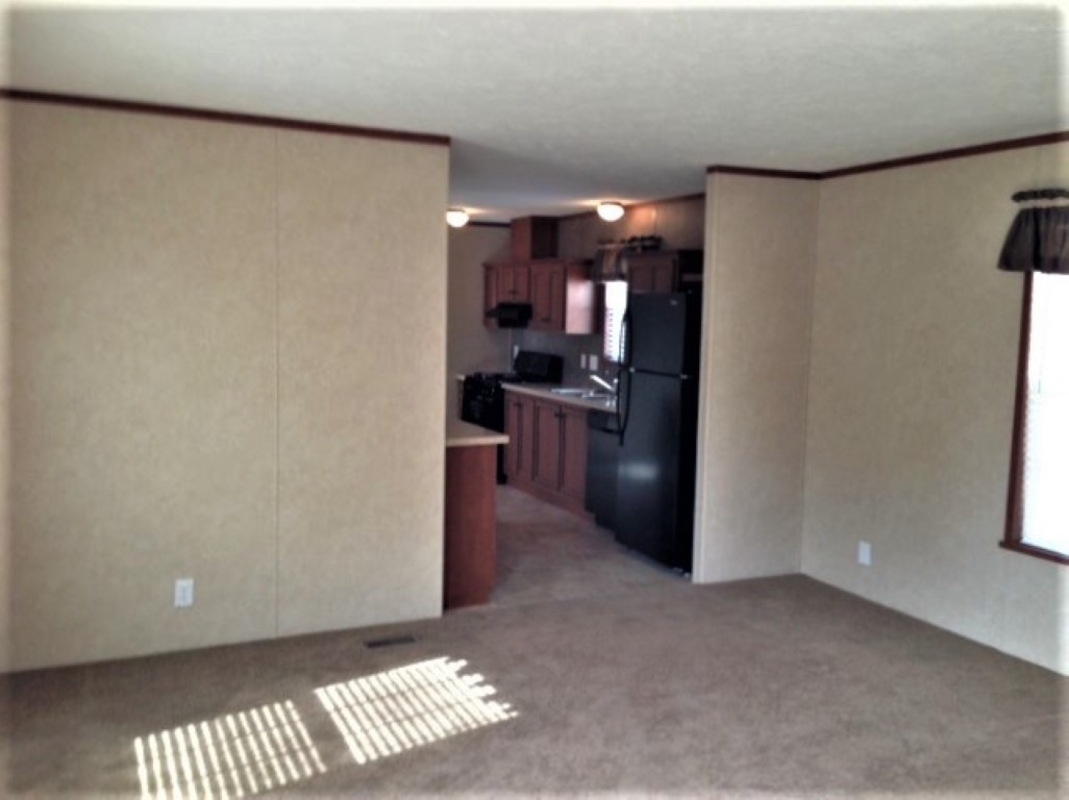 WDS Woodside Terrace