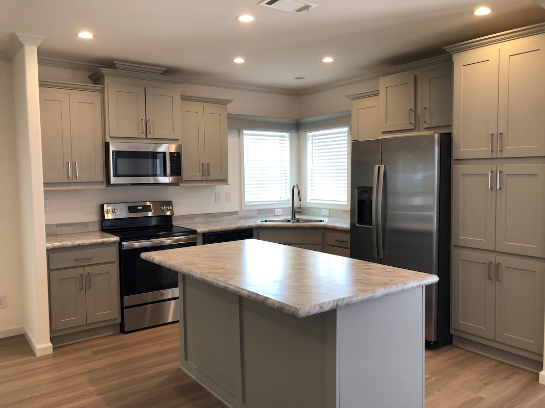 SHW Shadow Wood Village