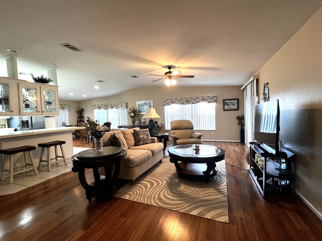 BHP Blue Heron Pines