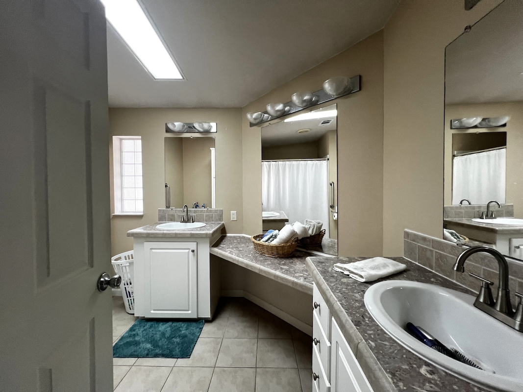 BHP Blue Heron Pines