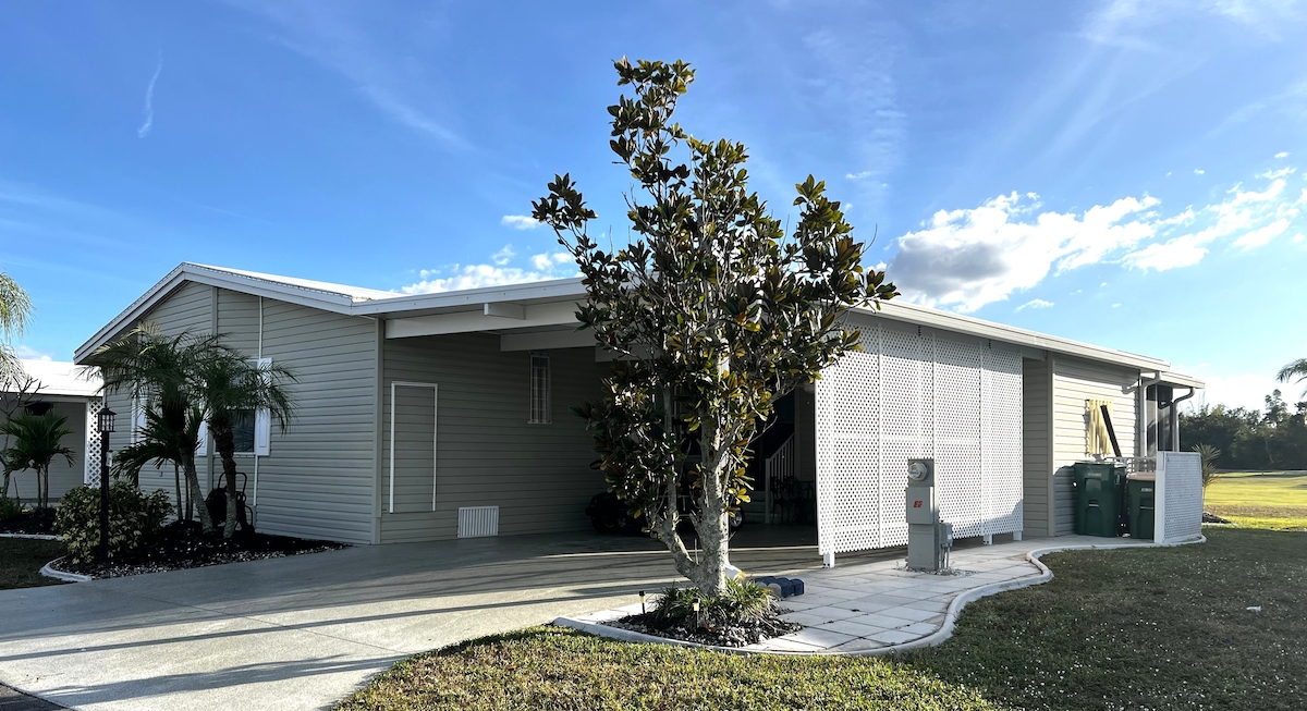 BHP Blue Heron Pines