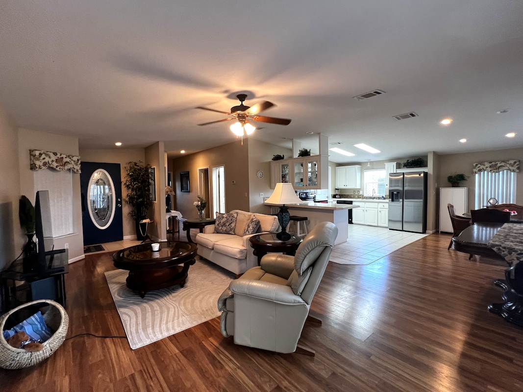 BHP Blue Heron Pines