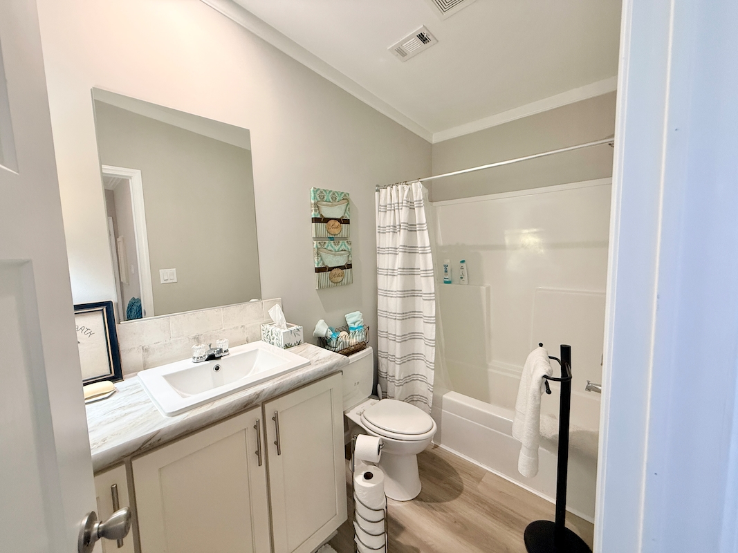 WDC Woodlands at Church Lake