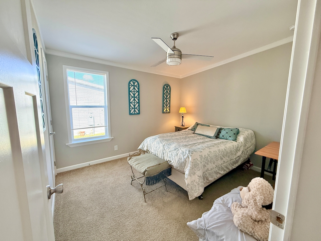 WDC Woodlands at Church Lake