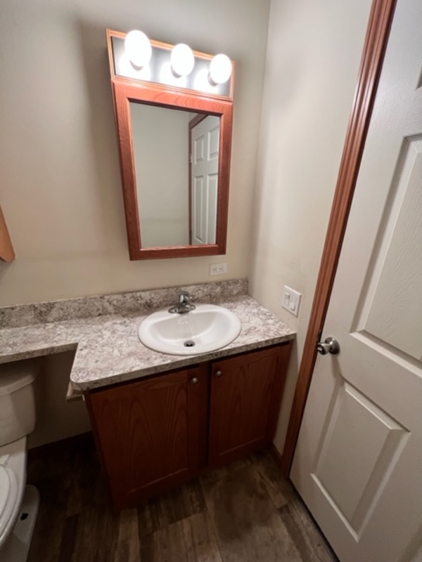 WDV Warren Dunes Village