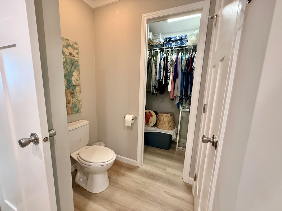 WDC Woodlands at Church Lake