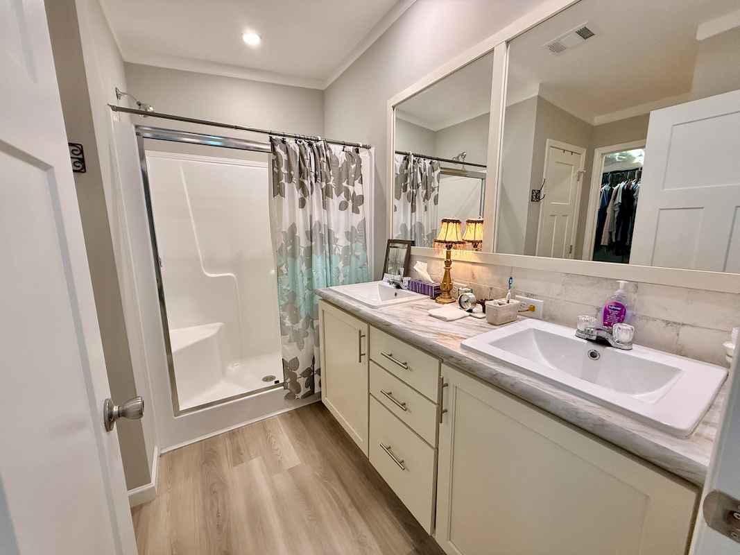 WDC Woodlands at Church Lake