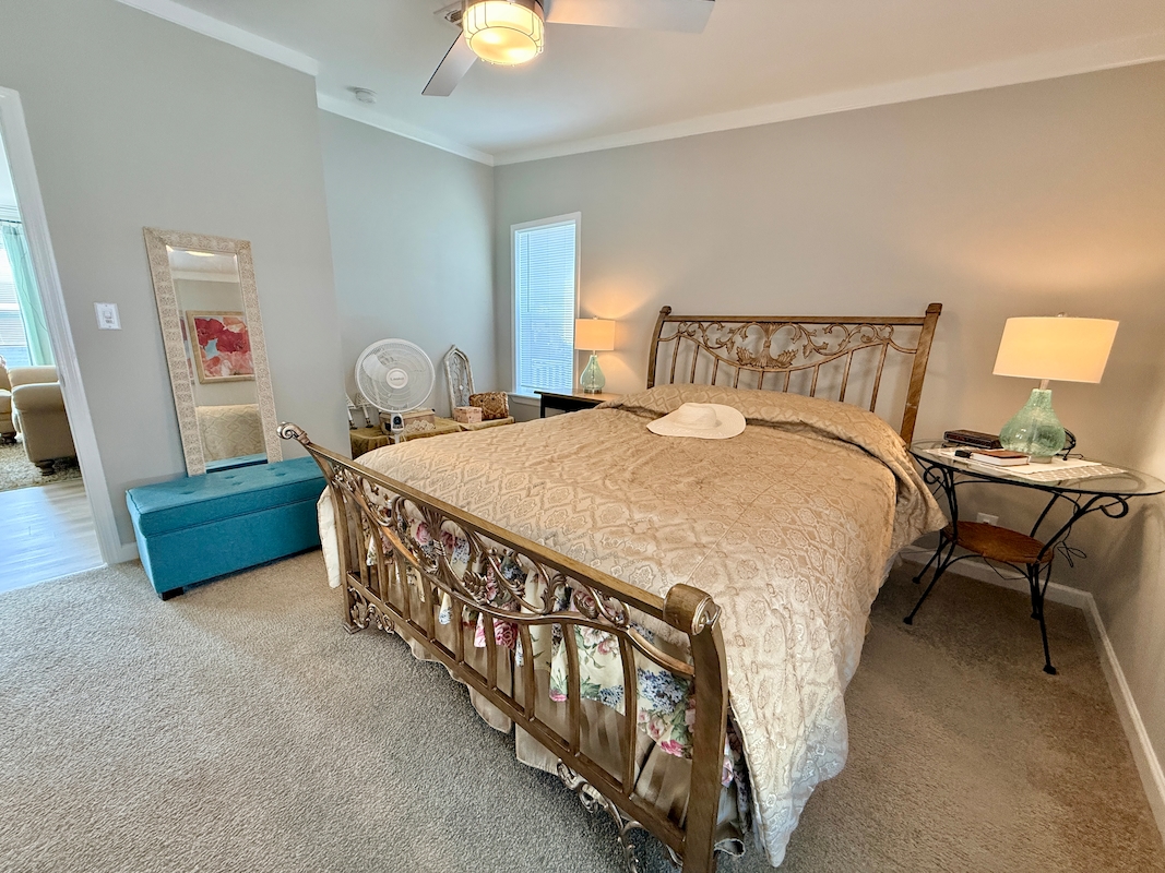 WDC Woodlands at Church Lake