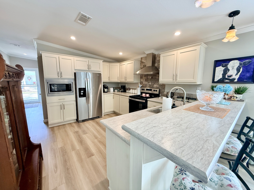 WDC Woodlands at Church Lake