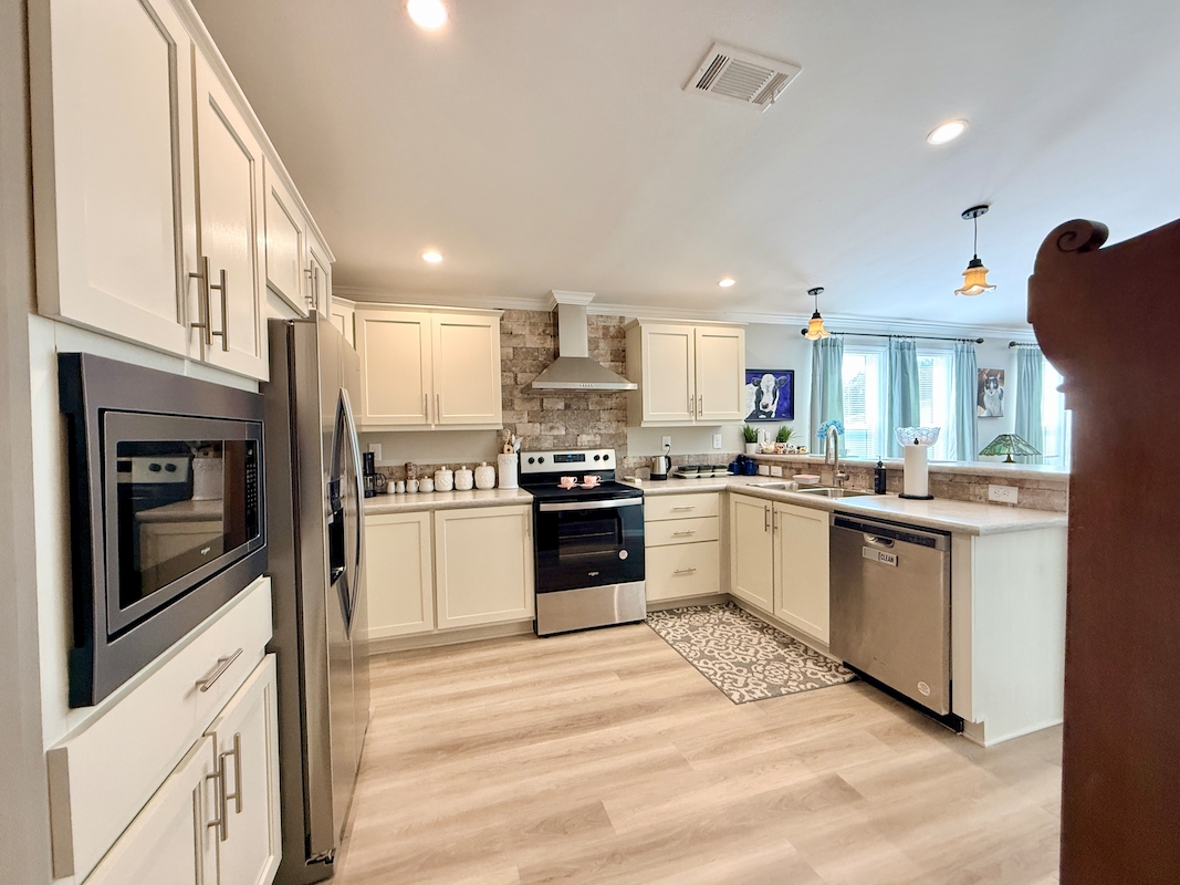 WDC Woodlands at Church Lake