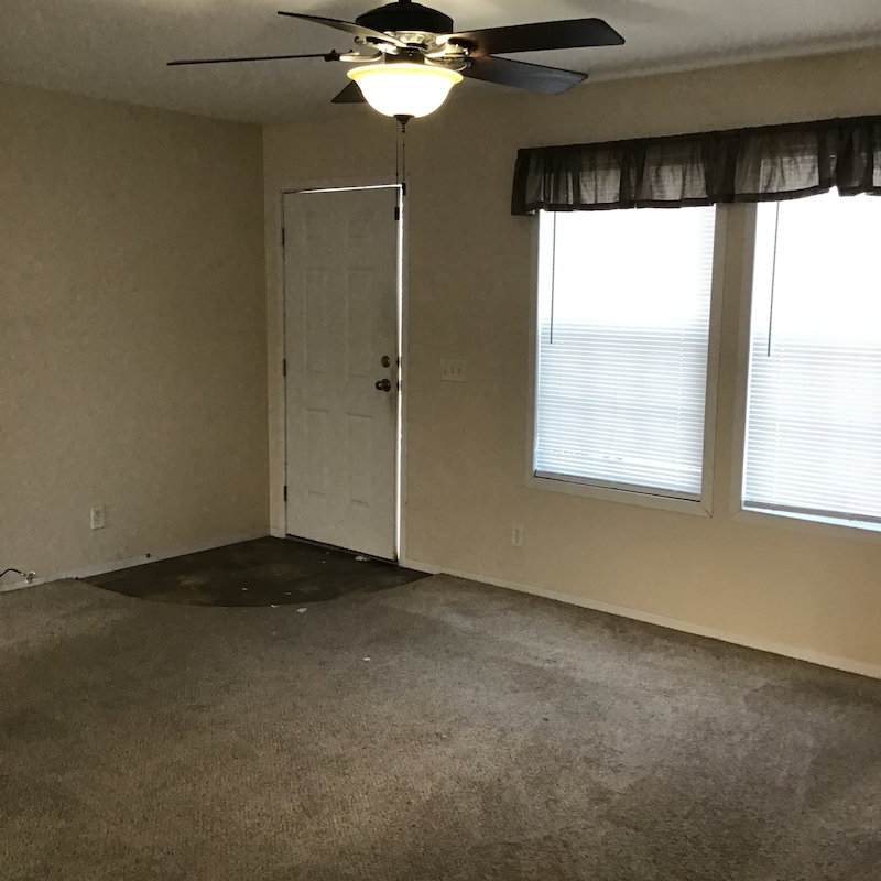 CID Cider Mill Village