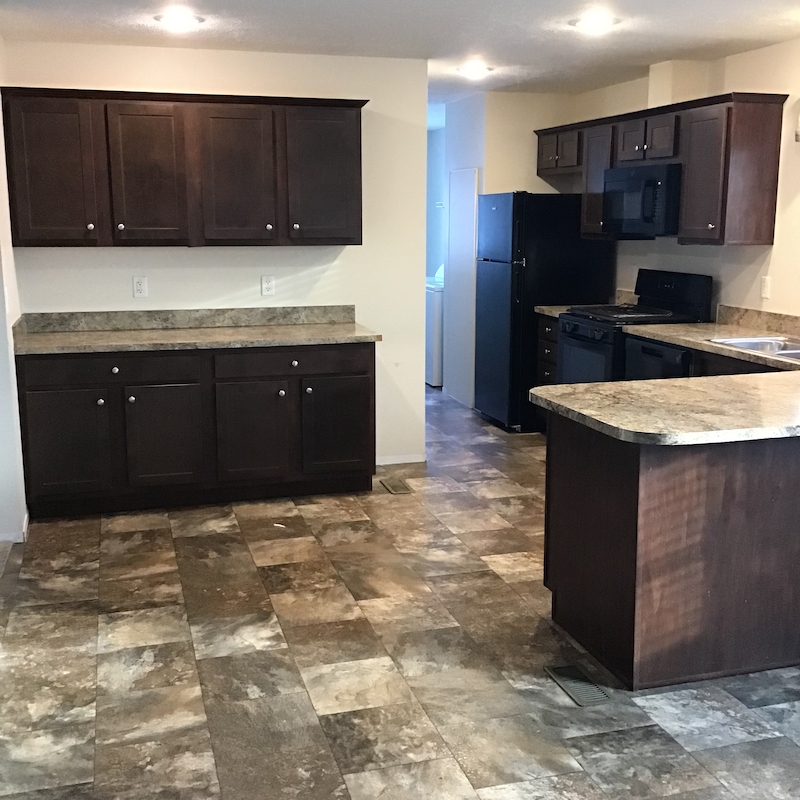 CID Cider Mill Village