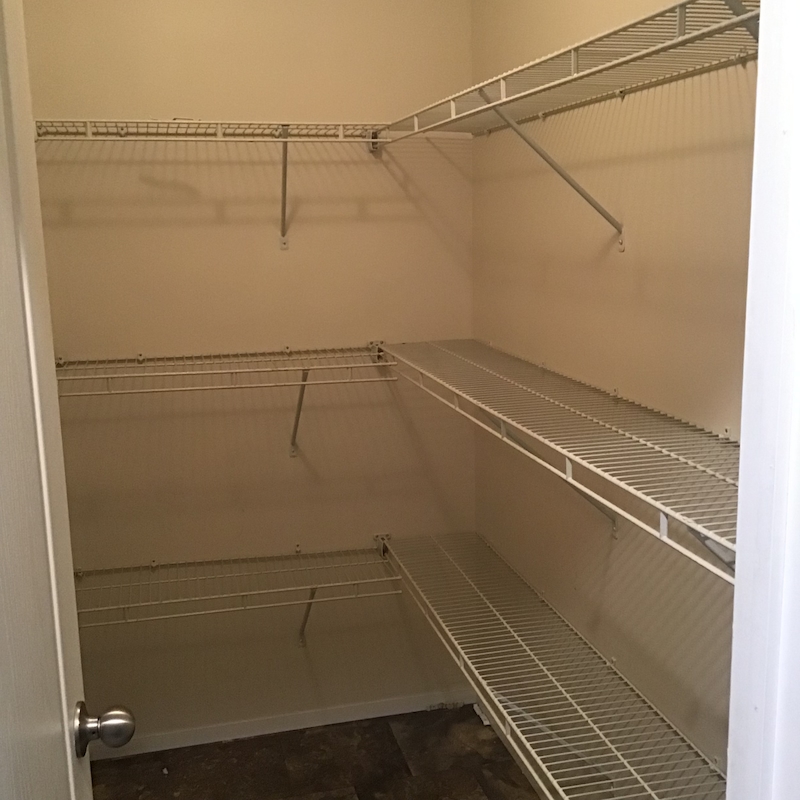 CID Cider Mill Village